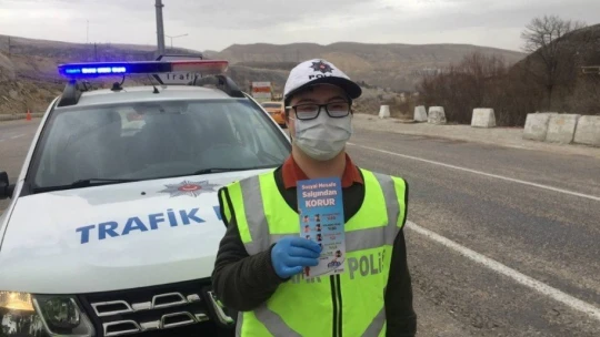 Down Sendromu Erim polis oldu