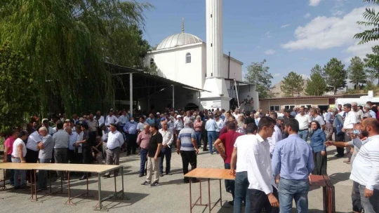 Düğün sevinci kabusu dönüştü: 7 ölü, 9 yaralı