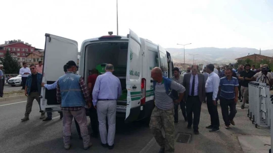 Düğün sevinci kabusu dönüştü: 7 ölü, 9 yaralı