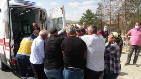 Düğün sevinci kabusu dönüştü: 7 ölü, 9 yaralı