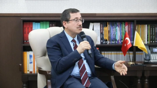 İnönü Üniversitesi 30 basamak yükseldi