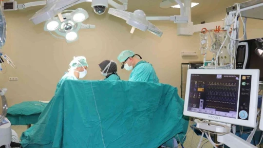 Ürdün'den Kenya'ya Doktor Yetiştiriliyor