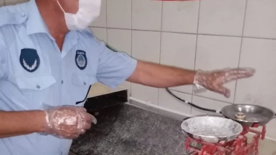 Düşük gramajlı ekmek satan 60 fırına ceza