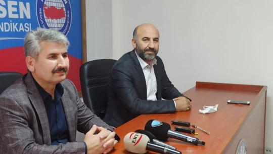'Belediyelerin sorumluluk almasını bekliyoruz'