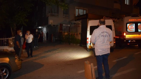 Emekliliğe gün sayarken hayatını kaybetti