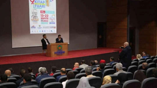 Emniyet Müdürü Dağdeviren okurlarıyla bir araya geldi