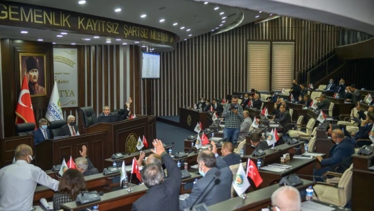 En yüksek bütçe Yeşilyurt'a, en düşüğü ise Doğanyol'a