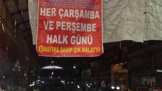 Çarşamba ve Perşembe günleri indirimli