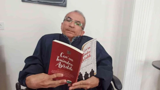 Engelli aktivistten örnek davranış