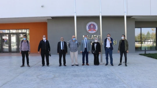 Erman Ilıcak Fen Lisesi eğitime başladı