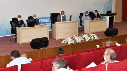 Esenlik Anonim Şirket oldu