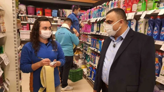 Esenlik KDV indirimi başladı