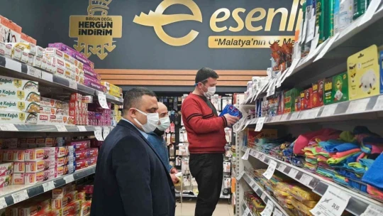 Esenlik KDV indirimi başladı