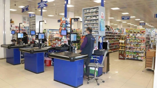 Esenlik Marketlerden dev indirim