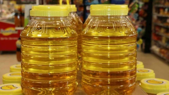 Esenlik Müdürü Ünlü'den yağ iddialarına sert tepki