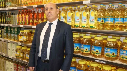 Esenlik Müdürü Ünlü'den yağ iddialarına sert tepki