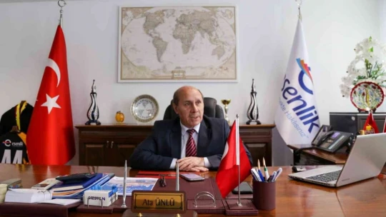 Esenlik Ramazan'a hazır