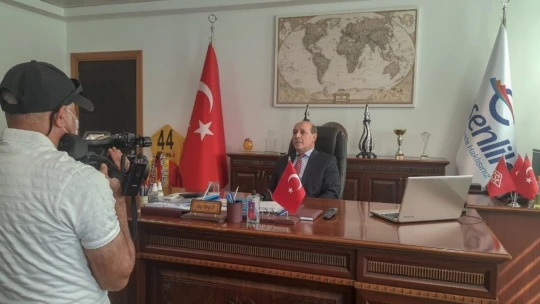 Esenlik'te yıllık 1 milyon TL'lik elektrik tasarrufu sağlandı