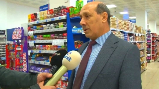 Esenlik'te yıllık 1 milyon TL'lik elektrik tasarrufu sağlandı