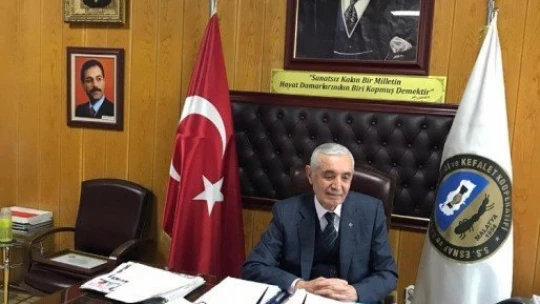 Esnafın pandemi sorunları masaya yatırıldı