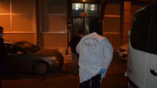 Evinde düşerek fenalaştığı iddia edilen şahıs hayatını kaybetti