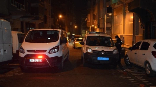 Evinde düşerek fenalaştığı iddia edilen şahıs hayatını kaybetti