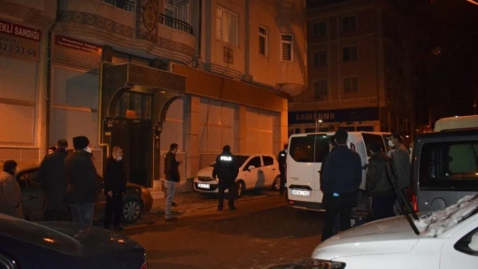 Evinde düşerek fenalaştığı iddia edilen şahıs hayatını kaybetti
