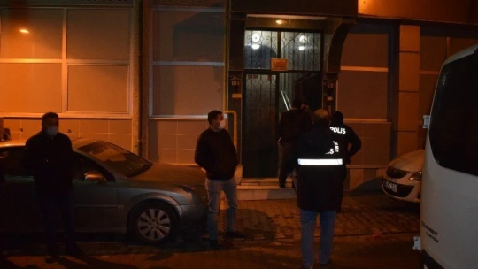 Evinde düşerek fenalaştığı iddia edilen şahıs hayatını kaybetti