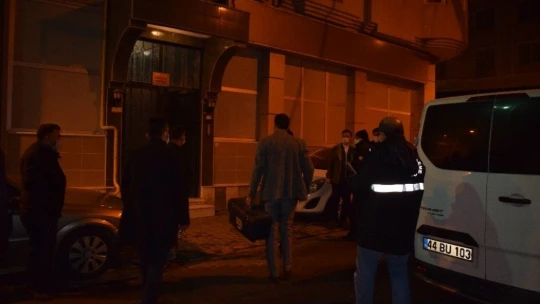 Evinde düşerek fenalaştığı iddia edilen şahıs hayatını kaybetti