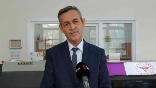 Fabrika gibi okul
