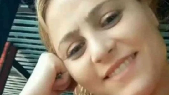 Feci kazada ölen 6 kişilik aile defnedildi