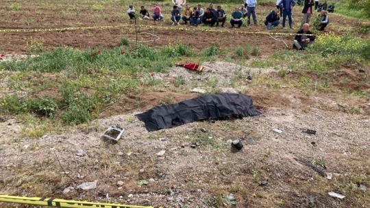 Feci kazada ölen gencin emniyet kemeri takmadığı ortaya çıktı