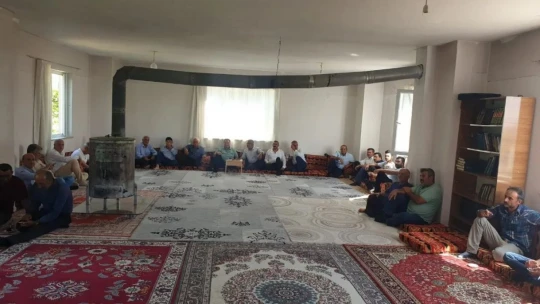 Fendoğlu: '2023 tarihi bir eşik olacaktır'
