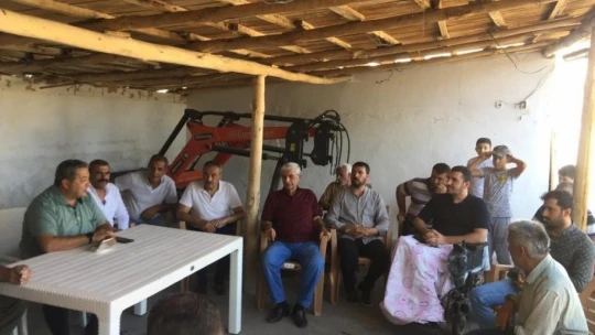 Fendoğlu: '2023 tarihi bir eşik olacaktır'