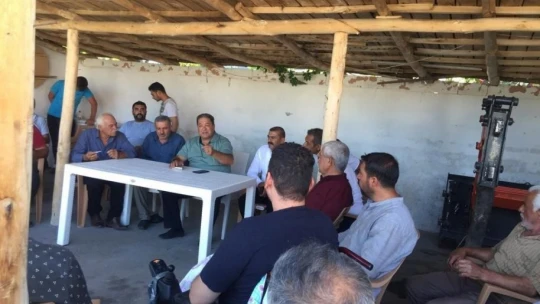 Fendoğlu: '2023 tarihi bir eşik olacaktır'