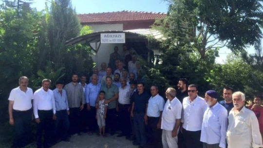 Fendoğlu: '2023 tarihi bir eşik olacaktır'