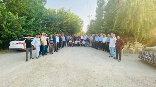 Önce ülkemiz ve milletimiz, sonra partimiz diyoruz'