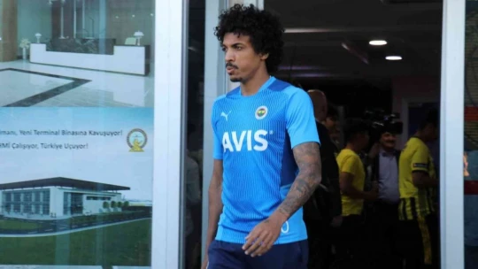 Fenerbahçe kafilesi Malatya'da
