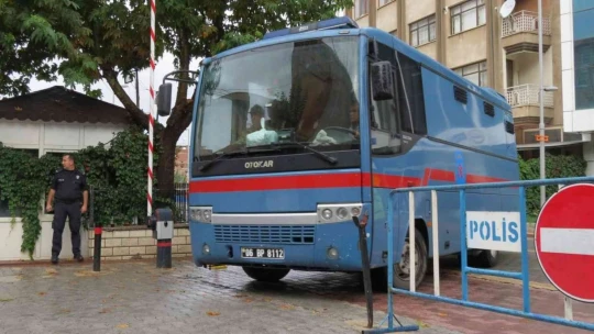 FETÖ'nün Zirve Yayınevi kumpası davasında karar çıktı