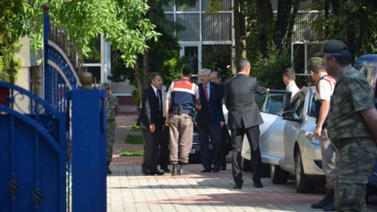 FETÖ'nün Zirve Yayınevi kumpası davasında karar çıktı