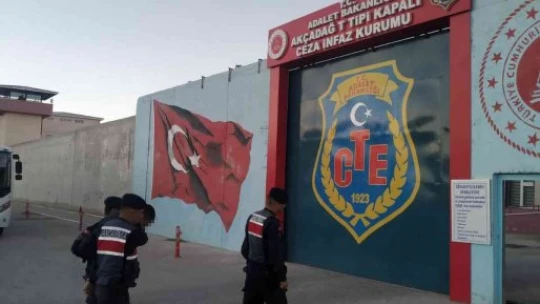 FETÖ üyesine tutuklama