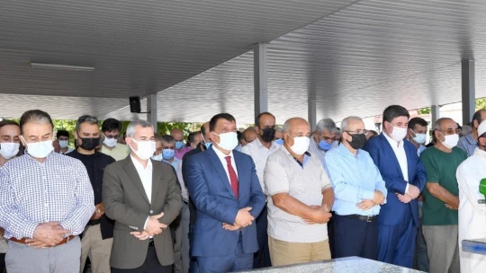 Fındıklı'nın acı günü
