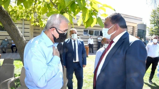 Fındıklı'nın acı günü