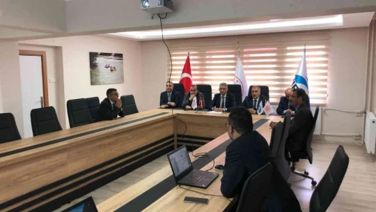 Fırat'ı Keşfet