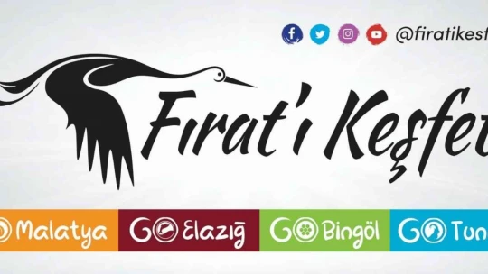 Fırat'ı Keşfet