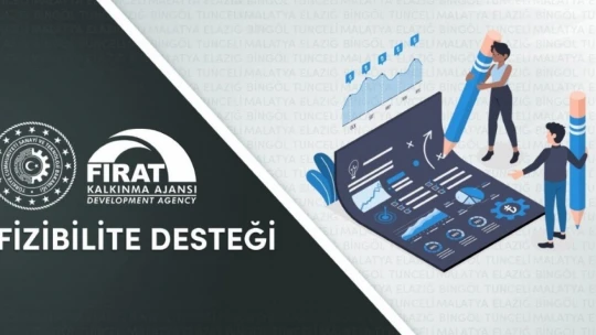 Fizibilite desteği için başvurular başladı