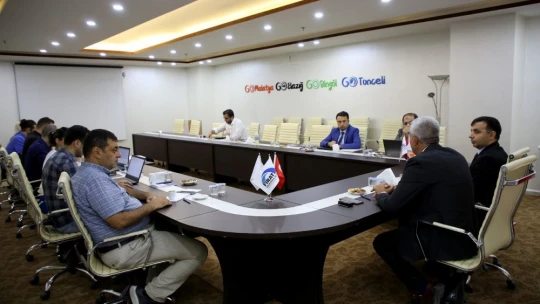 FKA bölge planı hazırlık süreci devam ediyor