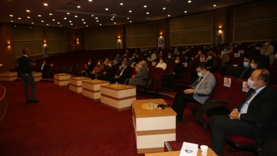 FKA'dan 'Yeni Nesil Kooperatif Girişimciliği' eğitimi