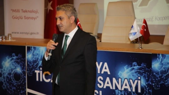 FKA'dan 'Yeni Nesil Kooperatif Girişimciliği' eğitimi