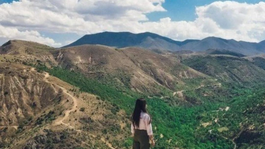 FKA'dan bölgenin turizm kalkınmasına katkı